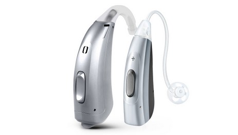 Tipos de audífonos para sordera: Descubra cuál es el más apropiado para  usted - másaudio audífonos para sordera